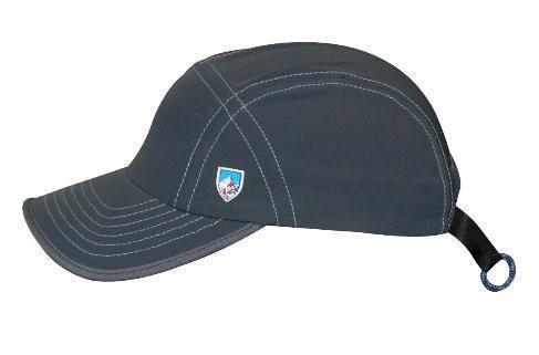 Renegade Hat - Carbon 1