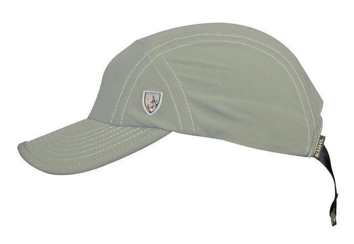 Renegade Hat - Khaki 1