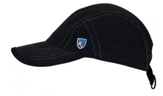 Renegade Hat - Raven 1