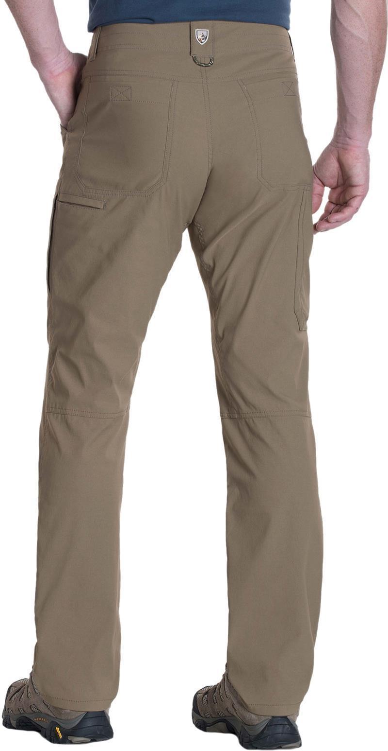 Renegade Pants, 30" Inseam - Mens - Buckskin Khaki 2