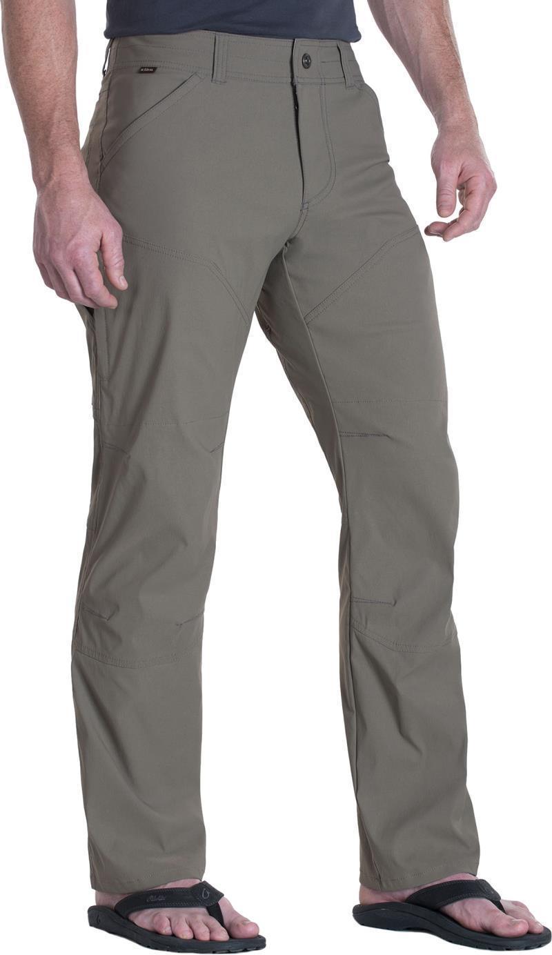 Renegade Pants, 30" Inseam - Mens - Khaki 1