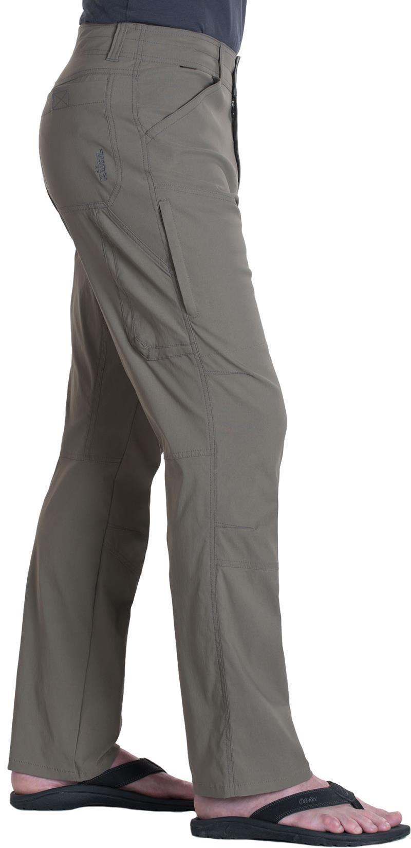 Renegade Pants, 30" Inseam - Mens - Khaki 3