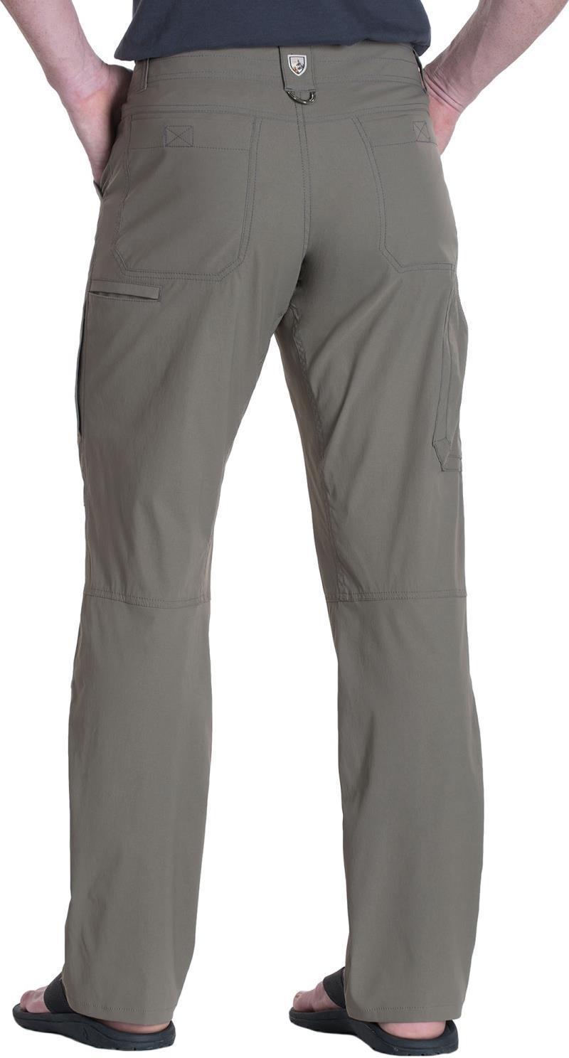 Renegade Pants, 32" Inseam - Mens - Khaki 2
