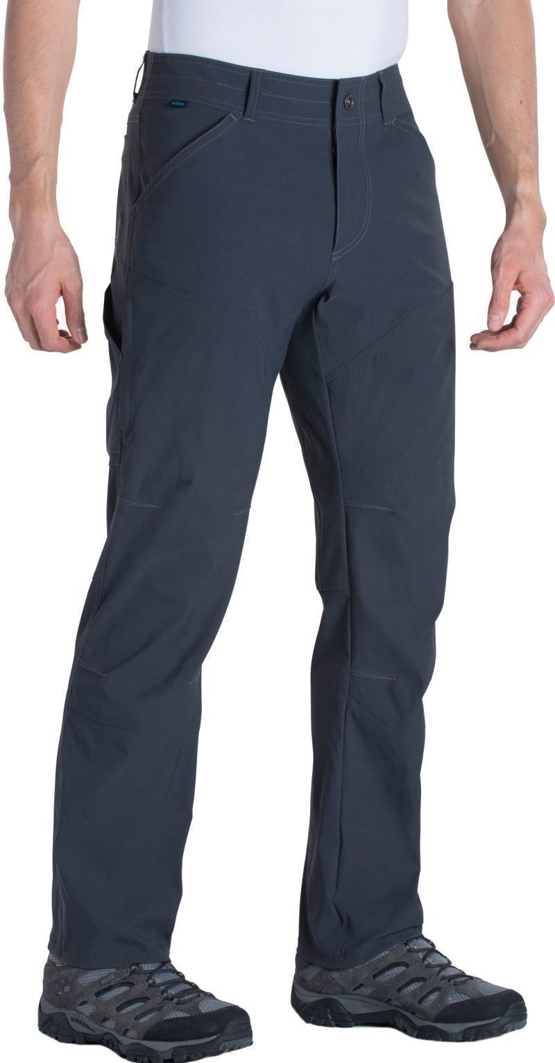 Renegade Pants, 32" Inseam - Mens - Koal 1