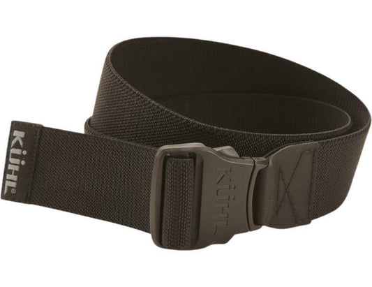 Resistor Belt - Espresso 1