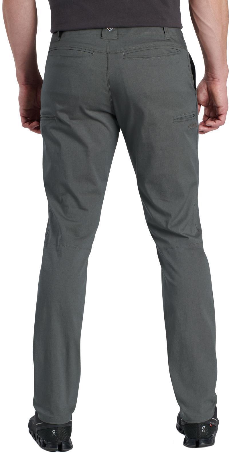 Resistor Lite Chino Tapered, 30" Inseam - Mens - Carbon 2