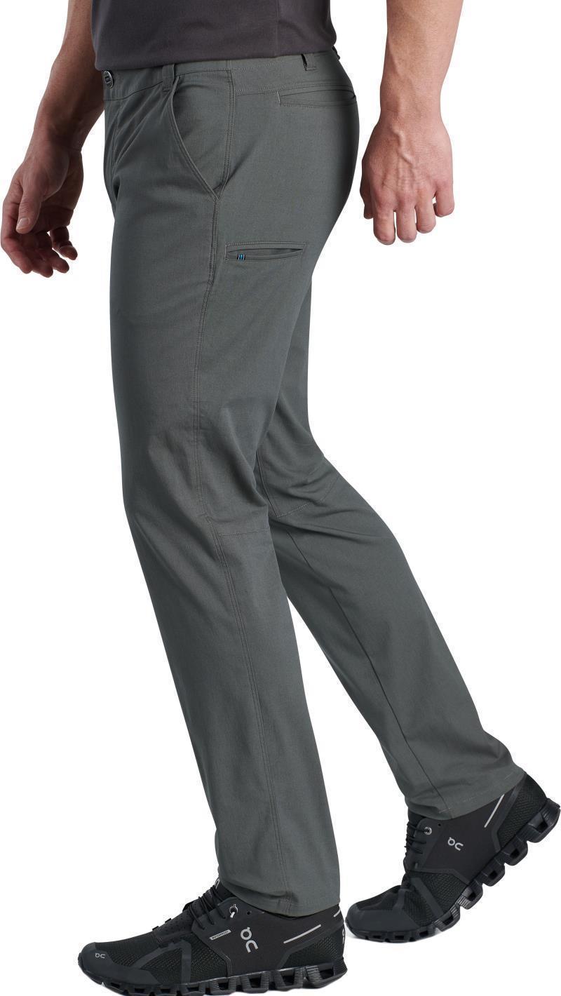 Resistor Lite Chino Tapered, 30" Inseam - Mens - Carbon 3