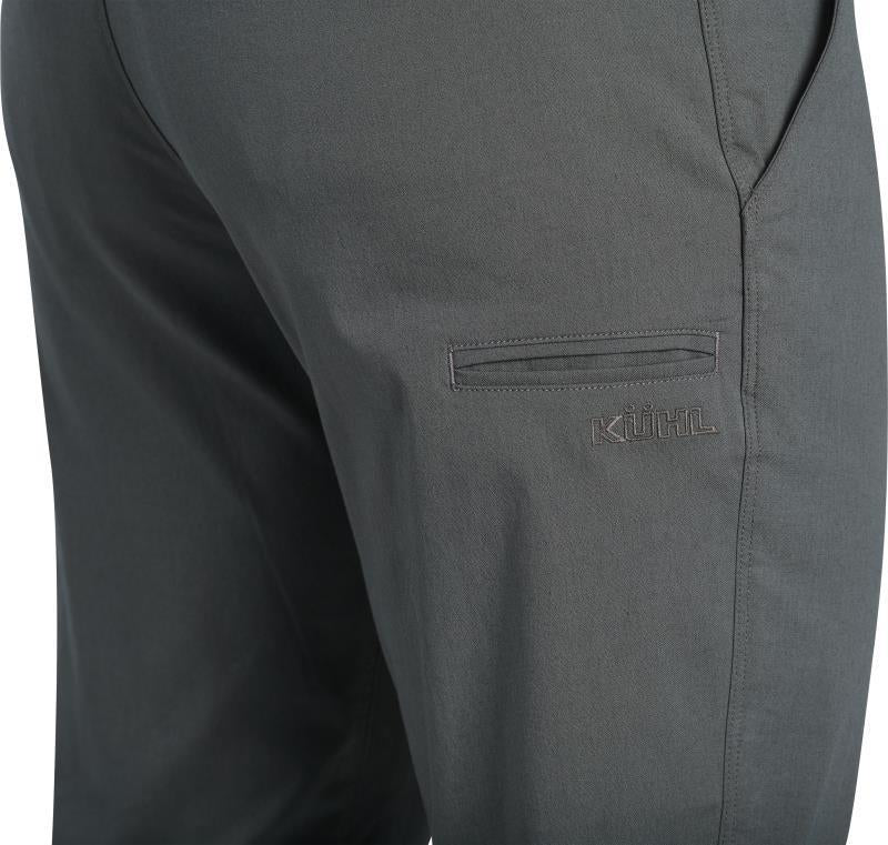 Resistor Lite Chino Tapered, 30" Inseam - Mens - Carbon 7