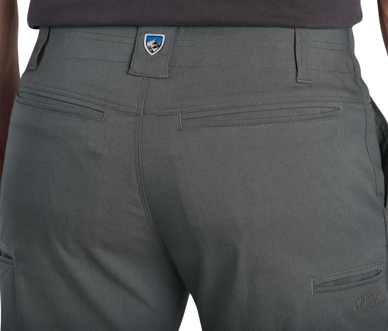 Resistor Lite Chinos Tapered, 32" Inseam - Mens - Carbon 6
