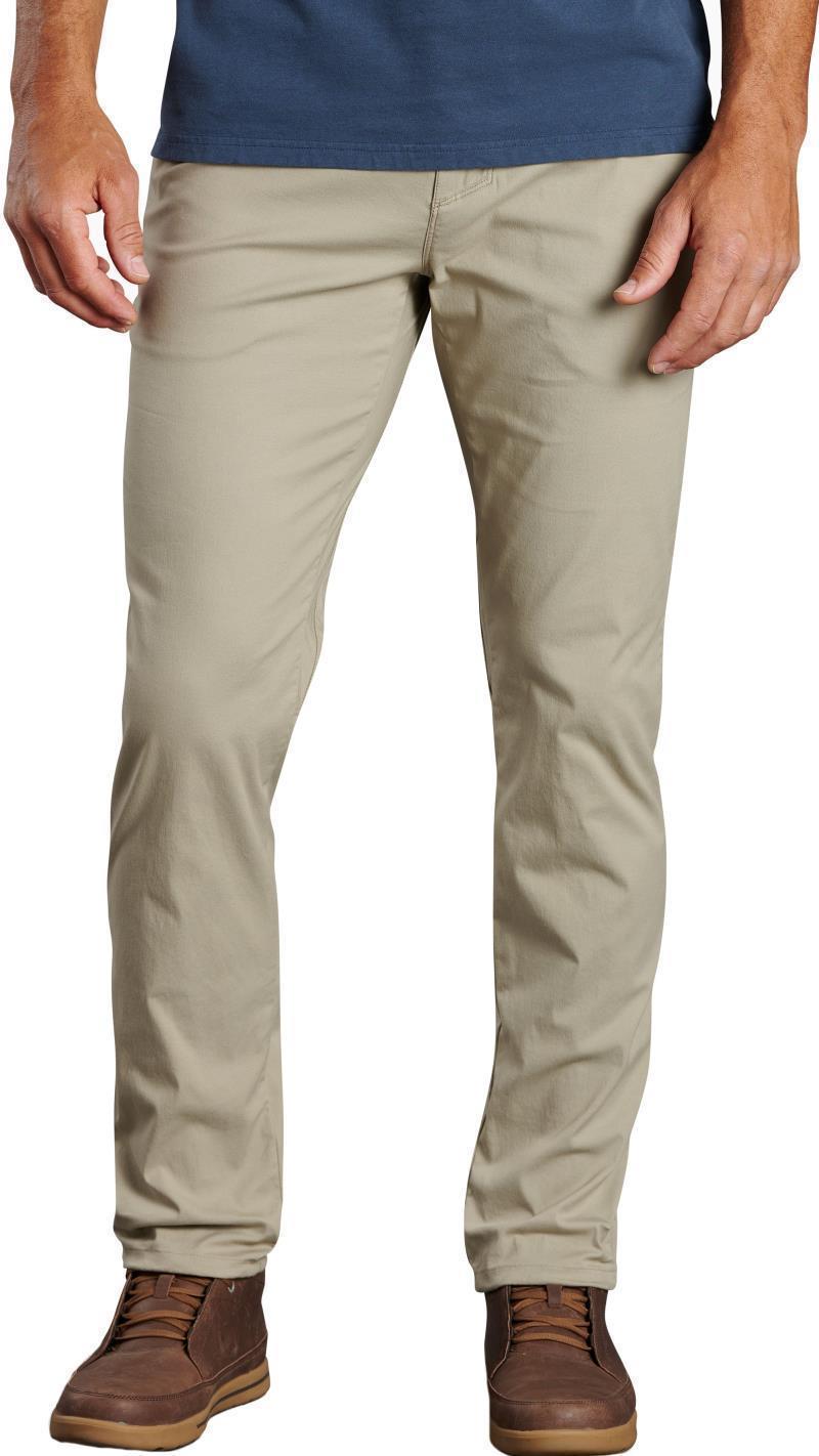 Resistor Lite Chinos Tapered, 32" Inseam - Mens - Khaki 1