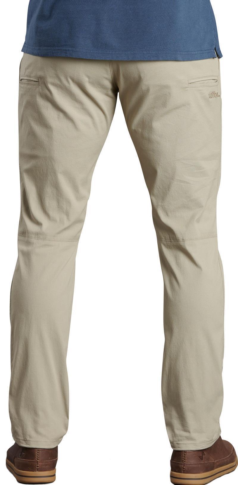Resistor Lite Chinos Tapered, 32" Inseam - Mens - Khaki 2