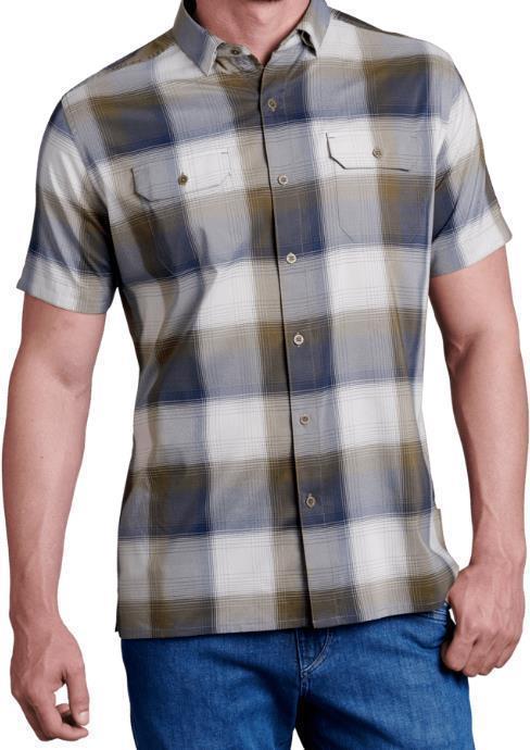 Response SS - Mens - Rolling Hills 1