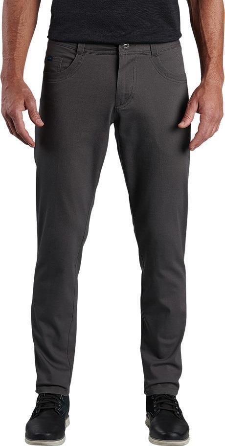 Revolt Jeans, Tapered, 32" Inseam - Mens - Pavement 1