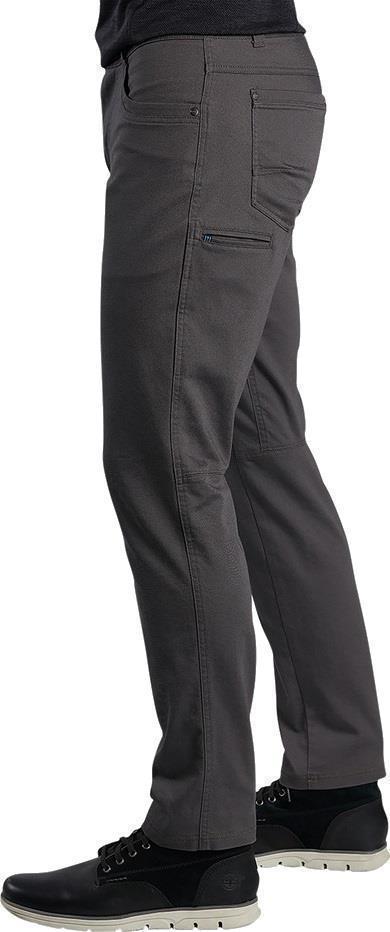 Revolt Jeans, Tapered, 32" Inseam - Mens - Pavement 3