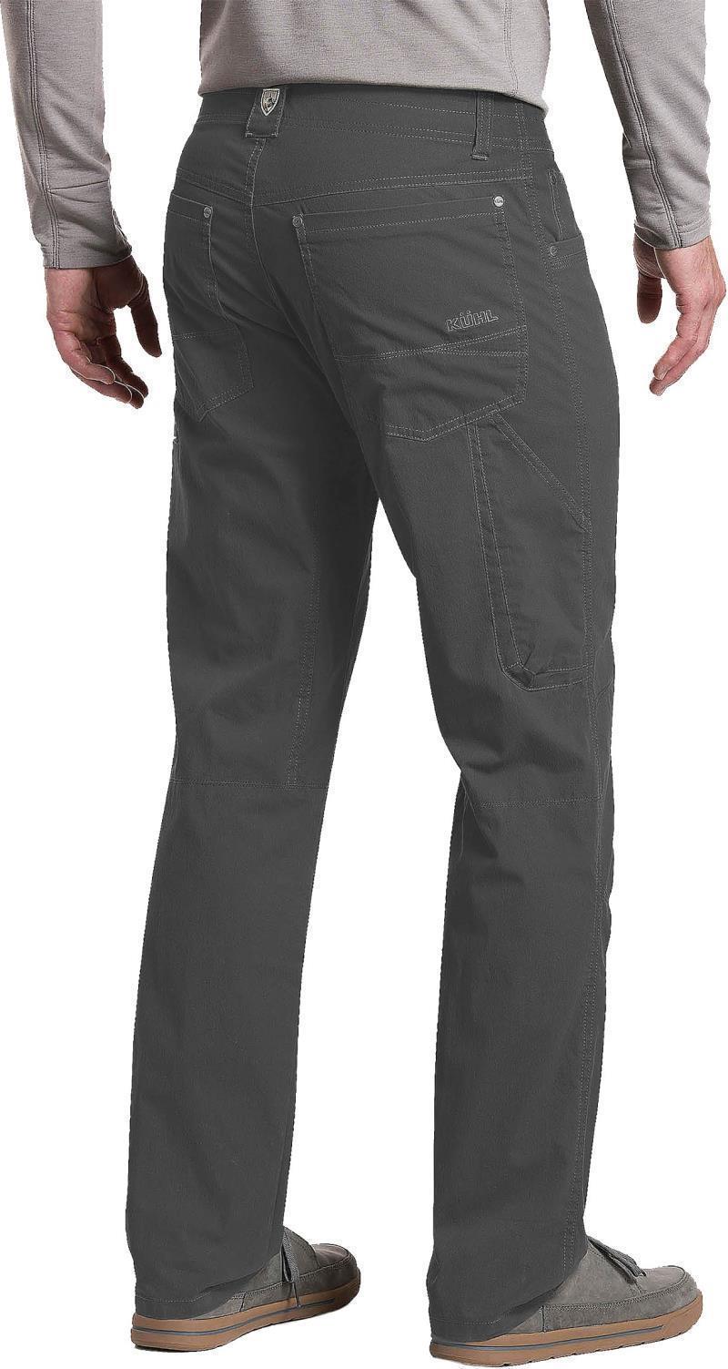 Revolvr Pants, 32" Inseam - Mens - Gotham Grey 2