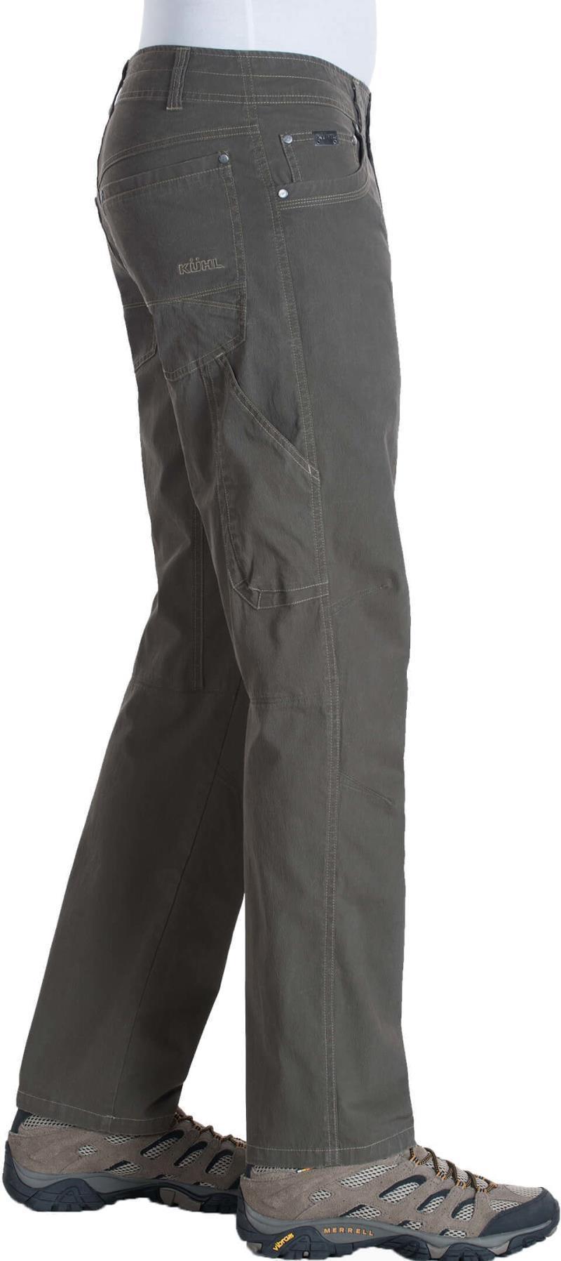 Revolvr Pants, 32" Inseam - Mens - Gun Metal 2