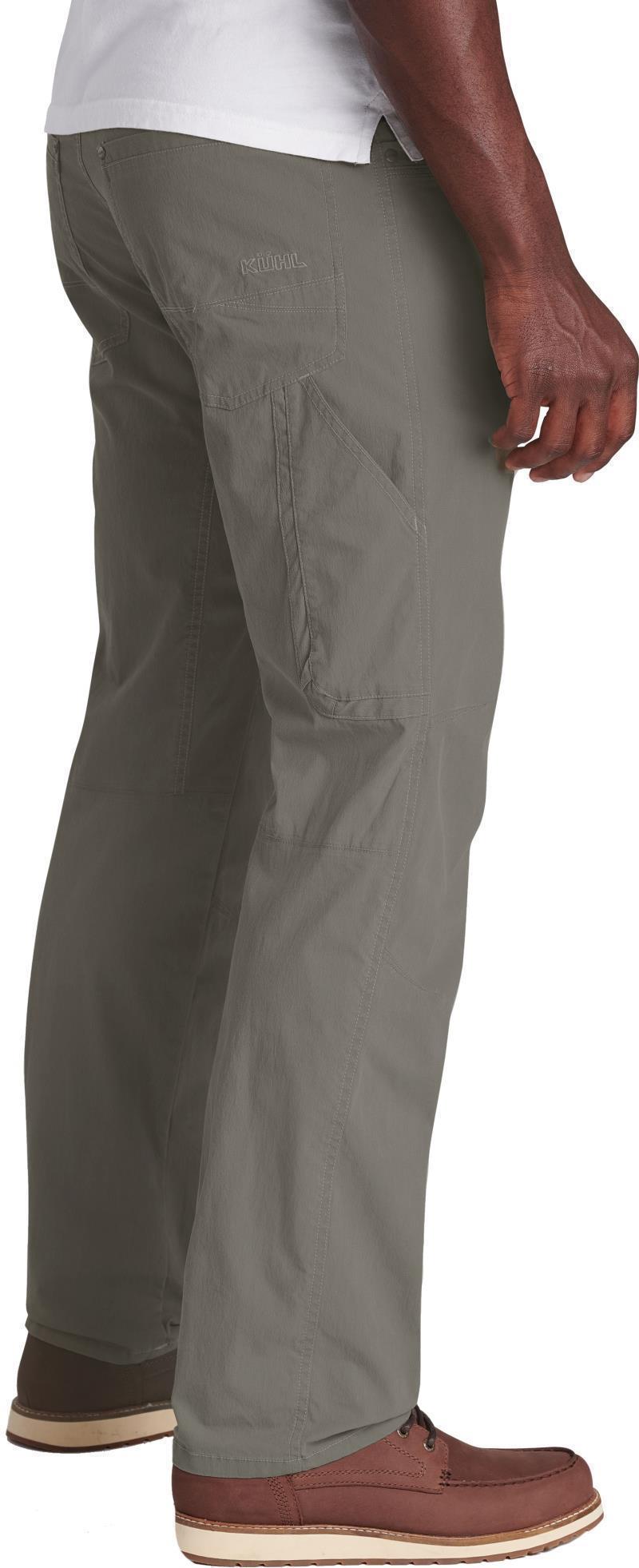 Revolvr Pants, 32" Inseam - Mens - Khaki 3