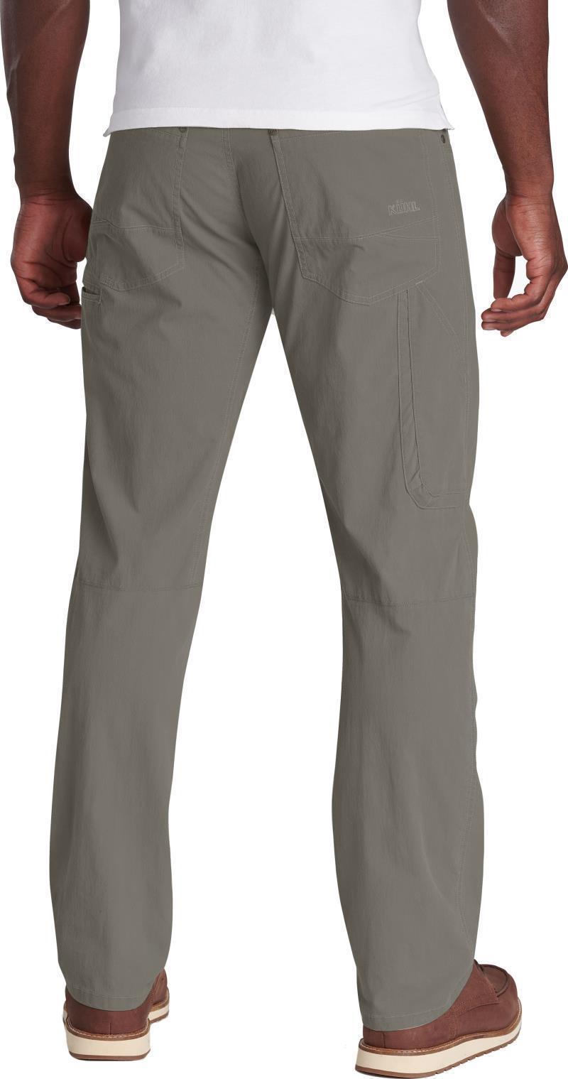 Revolvr Pants, 36" Inseam - Mens - Khaki 2