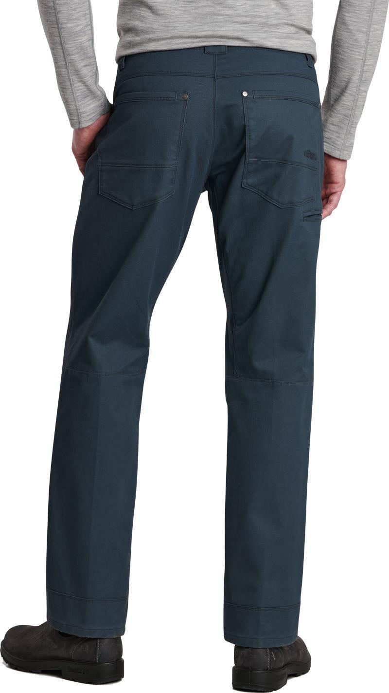 Rydr Pants, 30" Inseam - Mens - Blue Depths 2