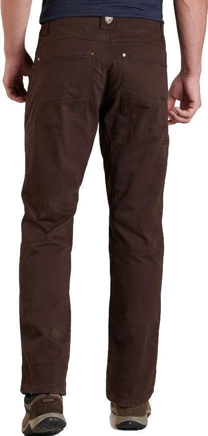 Rydr Pants, 30" Inseam - Mens - Espresso 2