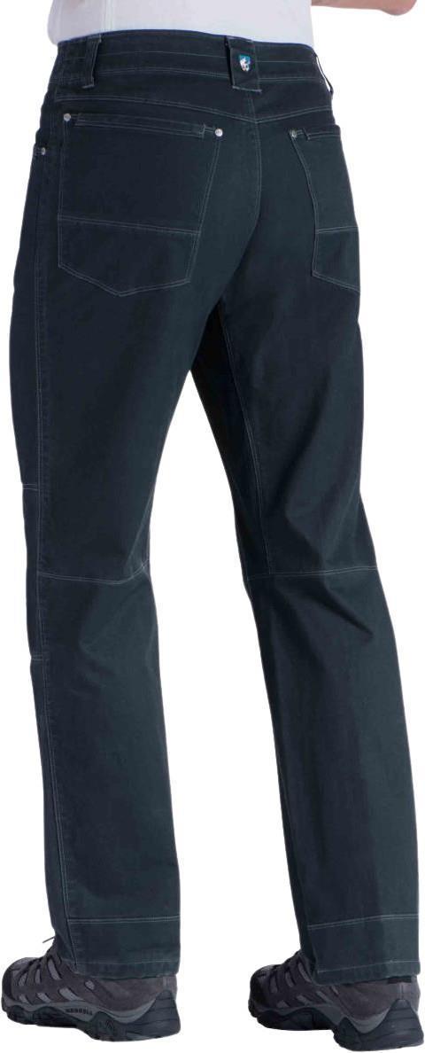 Rydr Pants, 30" Inseam - Mens - Graphite 2