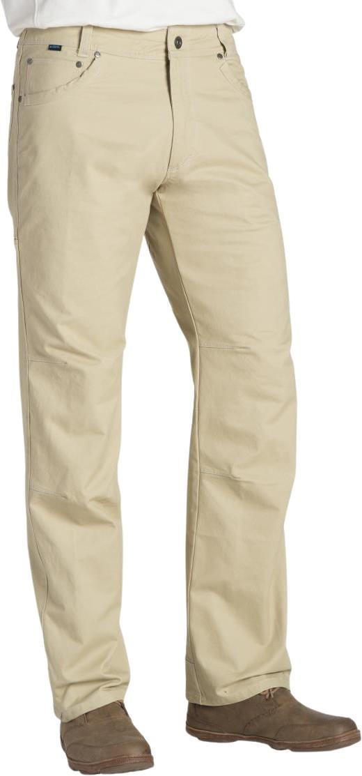 Rydr Pants, 30" Inseam - Mens - Saw Dust 1