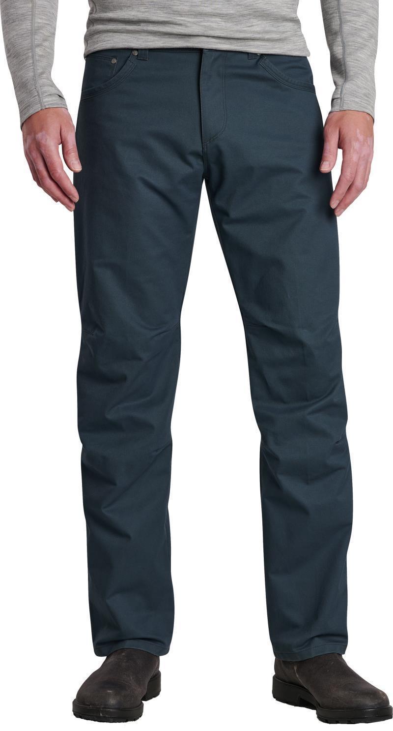 Rydr Pants, 32" Inseam - Mens - Blue Depths 1