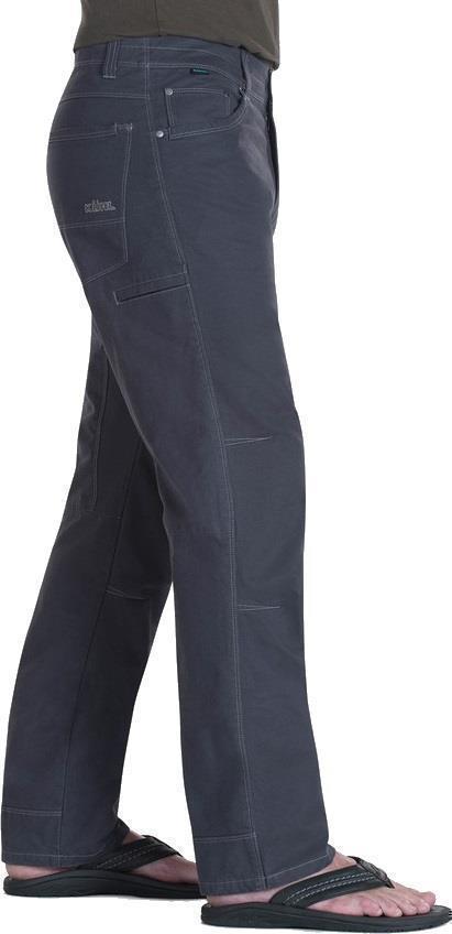 Rydr Pants, 32" Inseam - Mens - Dark Alloy 3