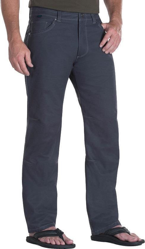 Rydr Pants, 32" Inseam - Mens - Dark Alloy 1