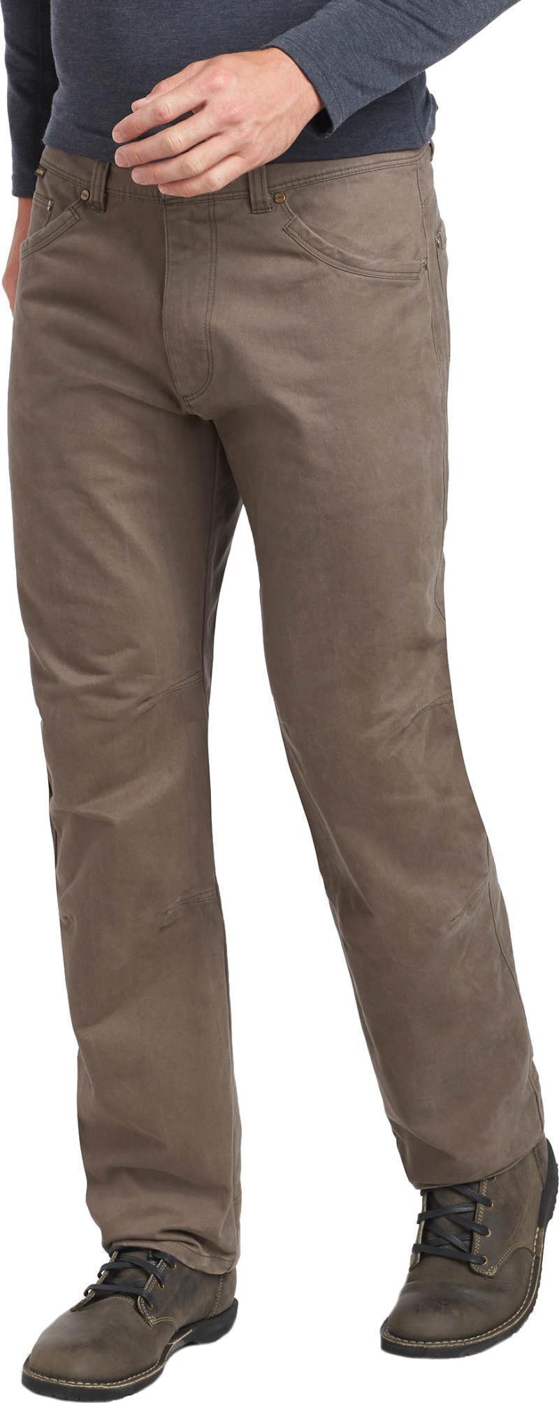 Rydr Pants, 32" Inseam - Mens - Deadwood 1