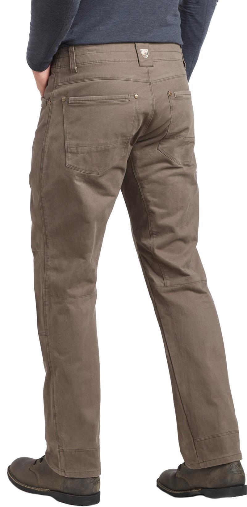 Rydr Pants, 32" Inseam - Mens - Deadwood 2
