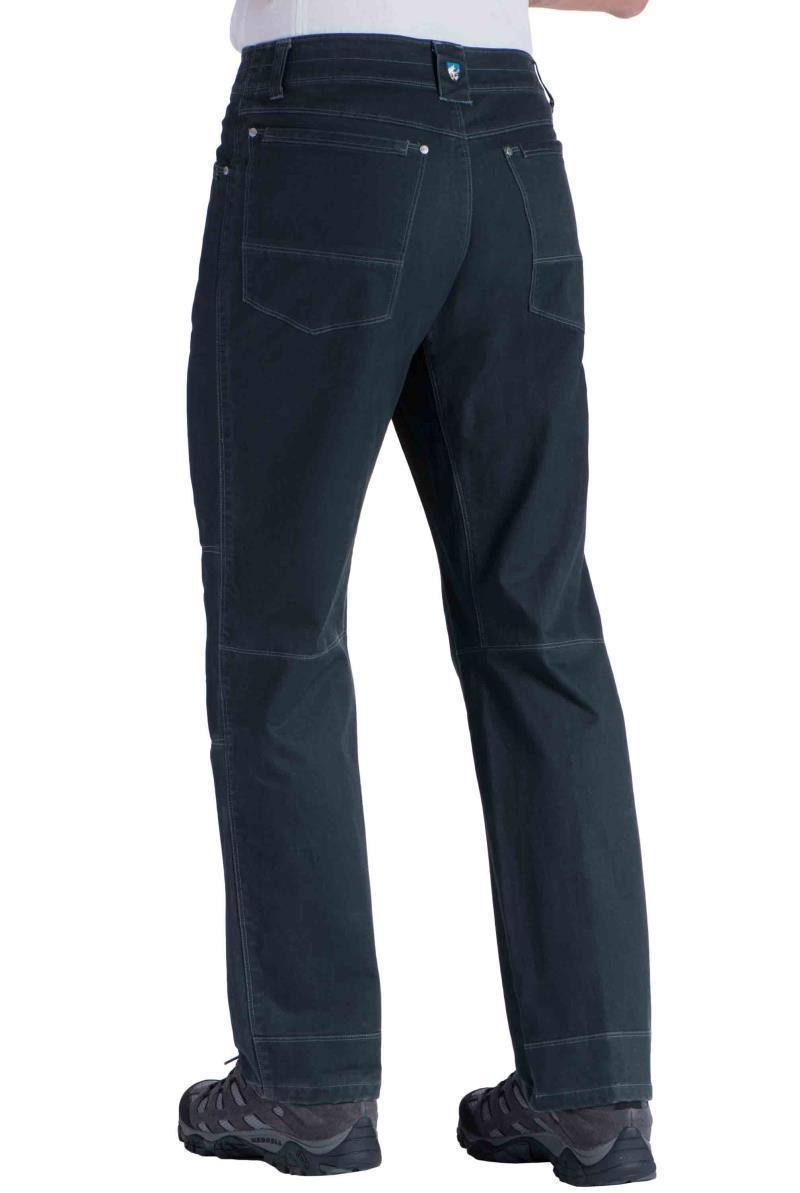 Rydr Pants, 34" Inseam - Mens - Graphite 2