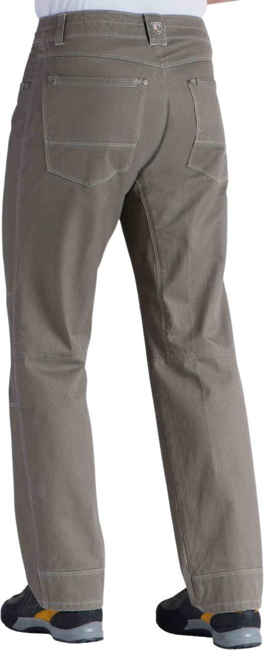 Rydr Pants, 34" Inseam - Mens - Khaki 2