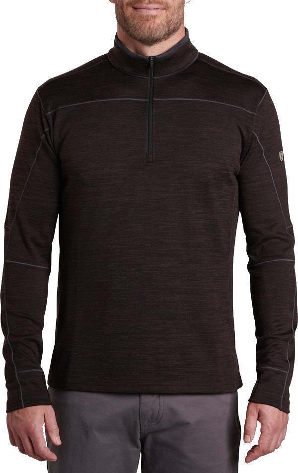 Ryzer - Mens - Black Coffee 1