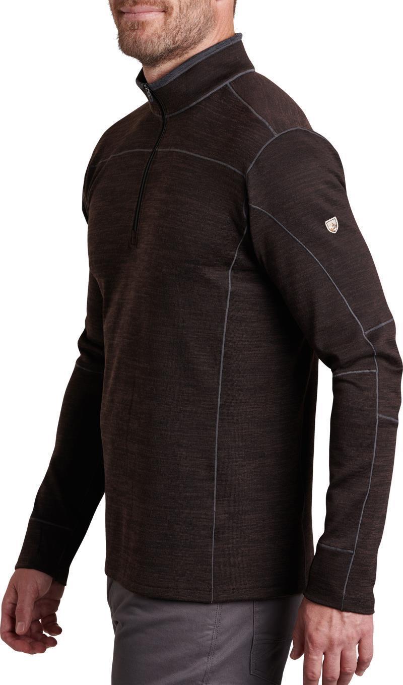 Ryzer - Mens - Black Coffee 3