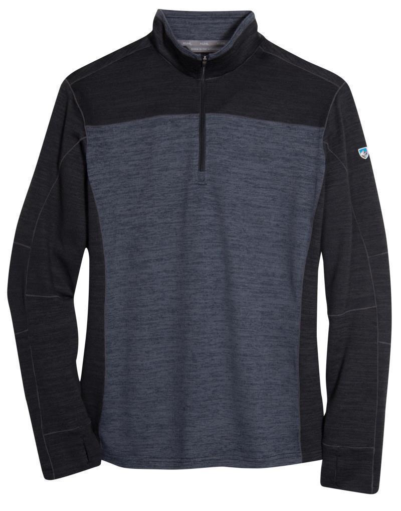 Ryzer - Mens - Black / Koal 4