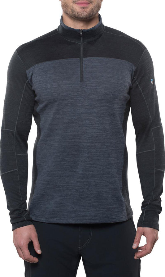 Ryzer - Mens - Black / Koal 1