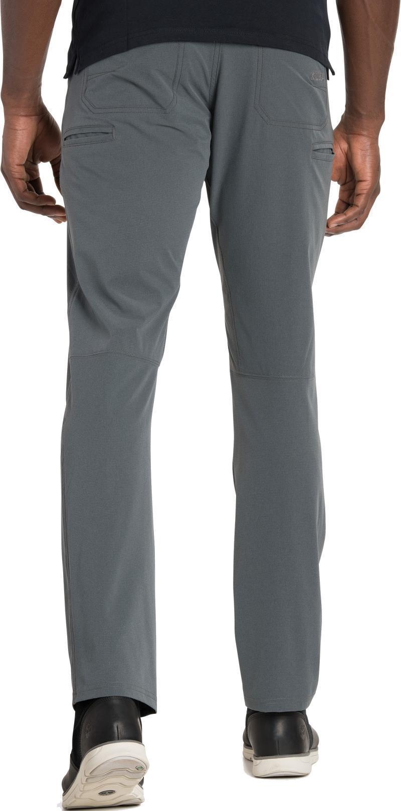 Silencr Pants, 30" Inseam - Mens - Carbon 2