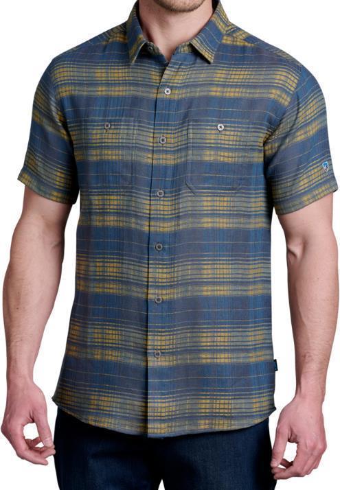 Skorpio SS - Mens - Starry Night 1