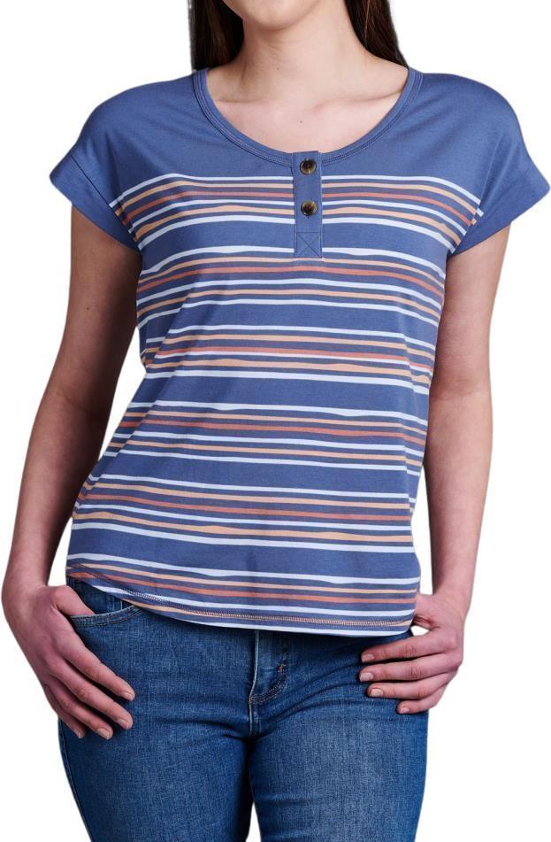 Solstice SS - Womens - Twilight 1