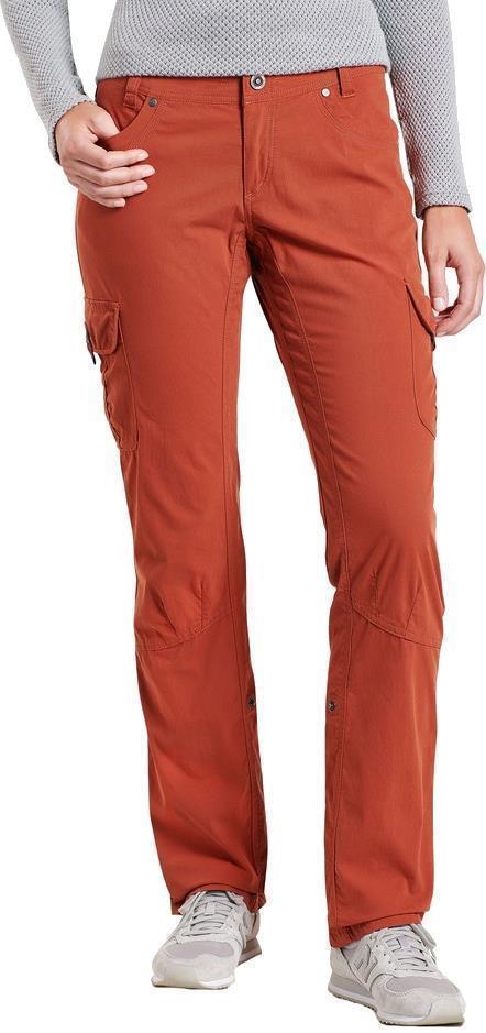Splash Roll-Up Pants, 32" Inseam - Womens - Autumn 1
