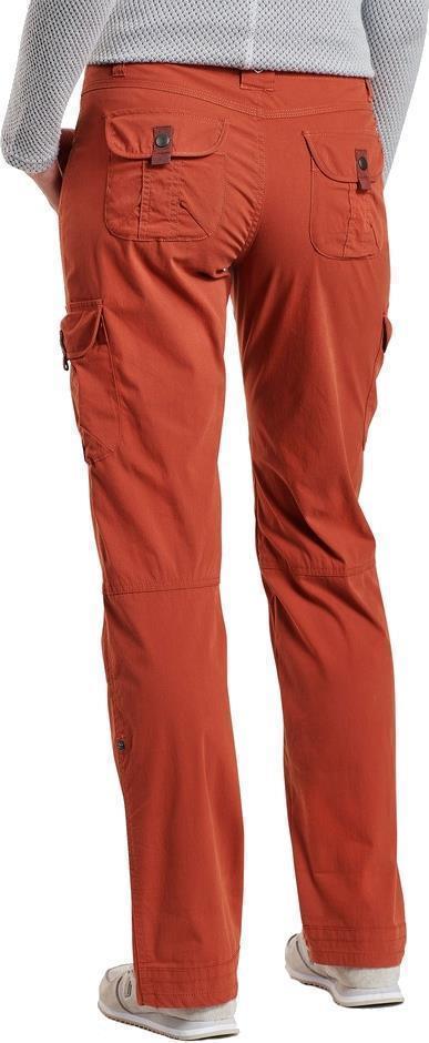 Splash Roll-Up Pants, 32" Inseam - Womens - Autumn 2