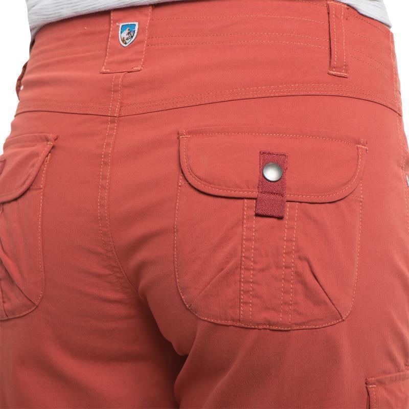 Splash Shorts, 11" Inseam - Womens - Sienna 3