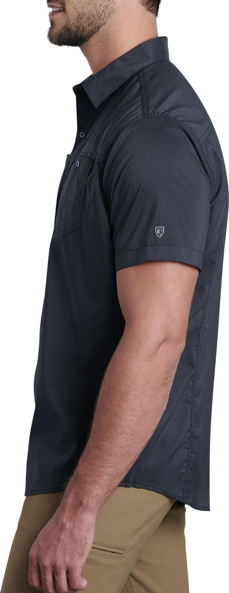 Stealth SS - Mens - Blackout 2