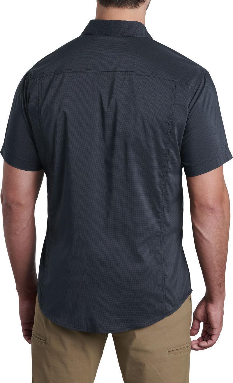 Stealth SS - Mens - Blackout 3
