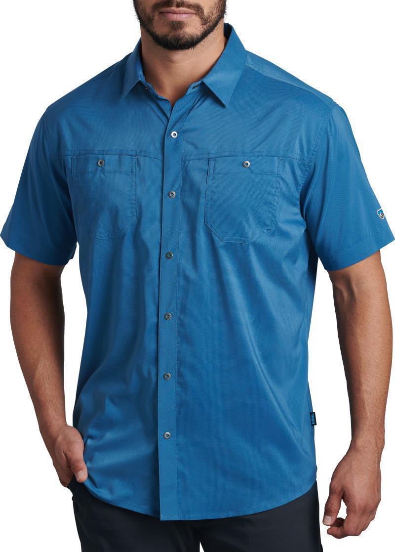 Stealth SS - Mens - Neptune 1