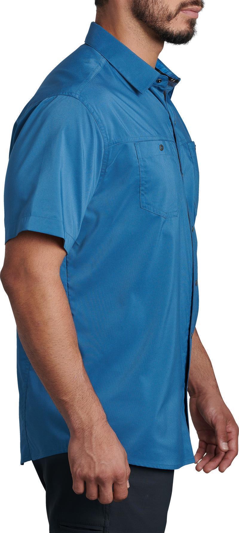 Stealth SS - Mens - Neptune 2