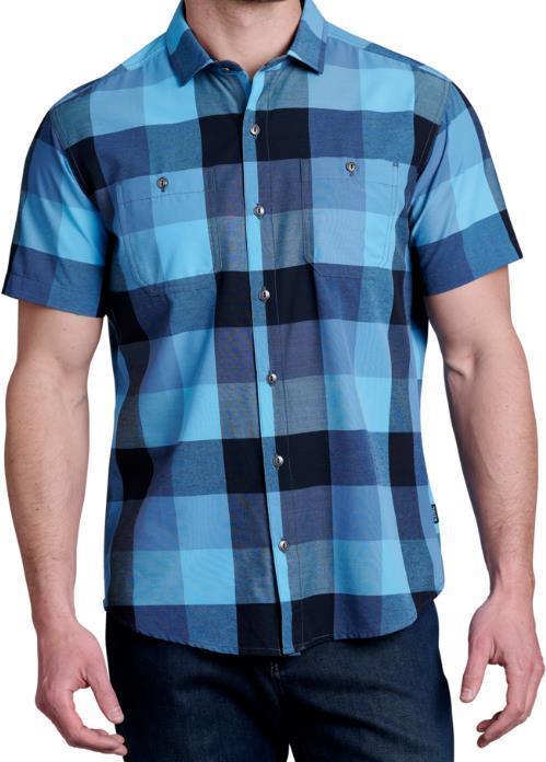 Styk - Mens - Alaskan Night 1
