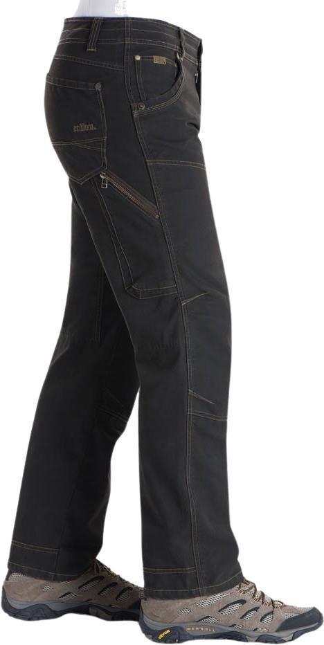 The Law Pants, 32" Inseam - Mens - Espresso 3