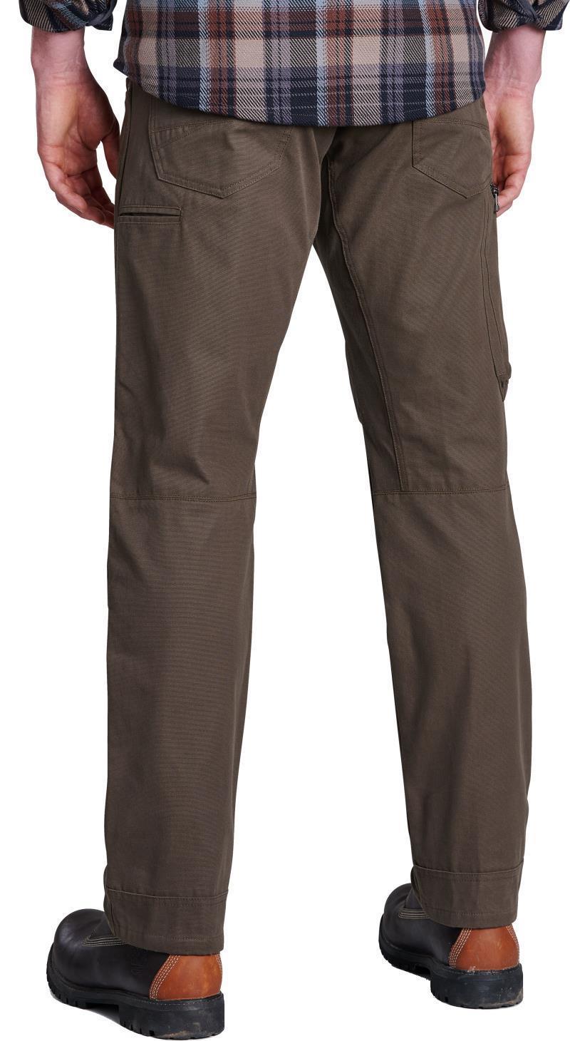 The Law Pants, 32" Inseam - Mens - Gun Metal 2